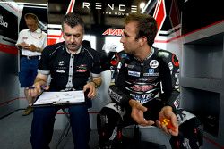 Johann Zarco, Ajo Motorsport