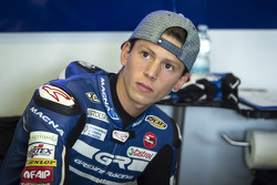 Andrea Locatelli, Gresini Racing Team Moto3