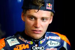 Brad Binder, Red Bull KTM Ajo