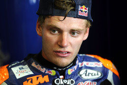 Brad Binder, Red Bull KTM Ajo