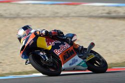 Brad Binder, Red Bull KTM Ajo