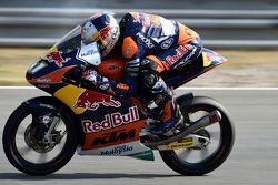 Brad Binder, Red Bull KTM Ajo