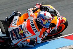 Dani Pedrosa, Repsol Honda Team