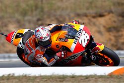 Dani Pedrosa, Repsol Honda Team