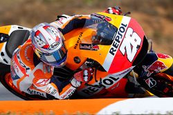 Dani Pedrosa, Repsol Honda Team