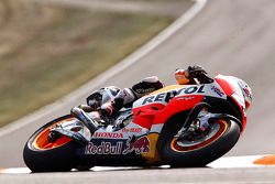 Dani Pedrosa, Repsol Honda Team