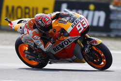 Marc Márquez, Repsol Honda Team