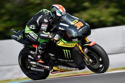 Bradley Smith, Monster Yamaha Tech 3