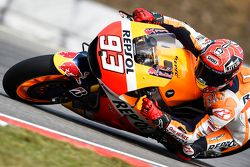 Marc Marquez, Repsol Honda Team