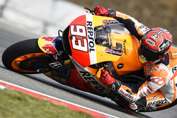 Marc Márquez, Repsol Honda Team