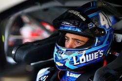 Jimmie Johnson, Hendrick Motorsports Chevrolet