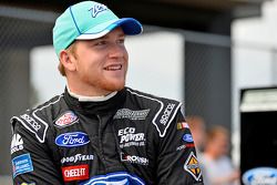 Chris Buescher, Roush Fenway Racing Ford