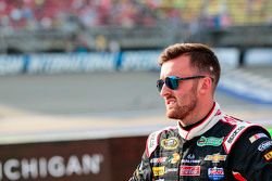 Austin Dillon, Richard Childress Racing Chevrolet