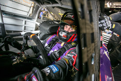 Denny Hamlin, Joe Gibbs Racing Toyota
