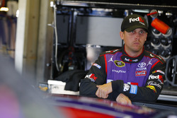 Denny Hamlin, Joe Gibbs Racing Toyota