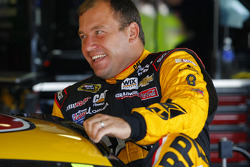 Ryan Newman, Richard Childress Racing Chevrolet