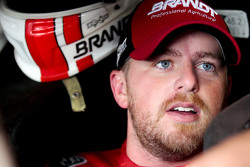 Justin Allgaier, HScott Motorsports Chevrolet