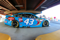 Aric Almirola, Richard Petty Motorsports Ford