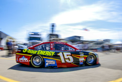Clint Bowyer, Michael Waltrip Racing Toyota
