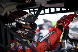 Nelson Piquet Jr., SH Racing Rallycross Ford
