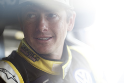 Tanner Foust, Andretti Autosport Volkswagen