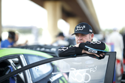 Jeff Ward, Chip Ganassi Racing Ford
