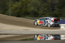 Sebastian Eriksson, Olsbergs MSE Ford
