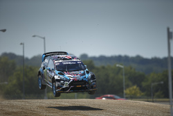 Ken Block, Hoonigan Racing Division Ford