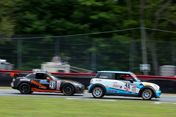 #48 Shea Racing Mini: Nick Lougee
