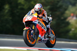 Dani Pedrosa, Repsol Honda Team