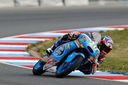 Fabio Quartararo, Estrella Galicia 0,0