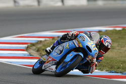 Fabio Quartararo, Estrella Galicia 0,0