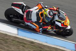 Simone Corsi, Forward Racing