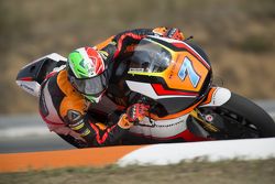 Lorenzo Baldassarri, Forward Racing