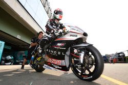 Johann Zarco, Ajo Motorsport