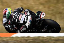 Johann Zarco, Ajo Motorsport