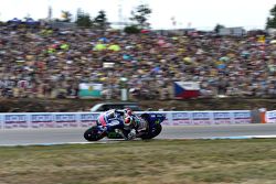 Хорхе Лоренсо, Yamaha Factory Racing