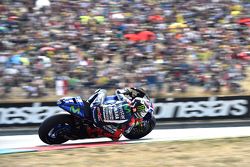Хорхе Лоренсо, Yamaha Factory Racing