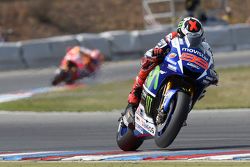 Хорхе Лоренсо, Yamaha Factory Racing
