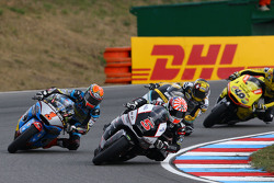 Johann Zarco, Ajo Motorsport e Tito Rabat, Estrella Galicia 0,0 Marc VDS