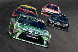 Kyle Busch, Joe Gibbs Racing Toyota