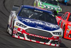 Trevor Bayne, Roush Fenway Racing Ford