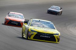 Matt Kenseth, Joe Gibbs Racing Toyota