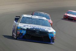 David Ragan, Michael Waltrip Racing Toyota