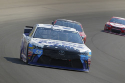 David Ragan, Michael Waltrip Racing Toyota