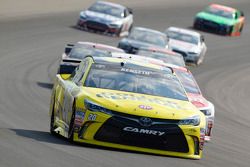 Matt Kenseth, Joe Gibbs Racing Toyota