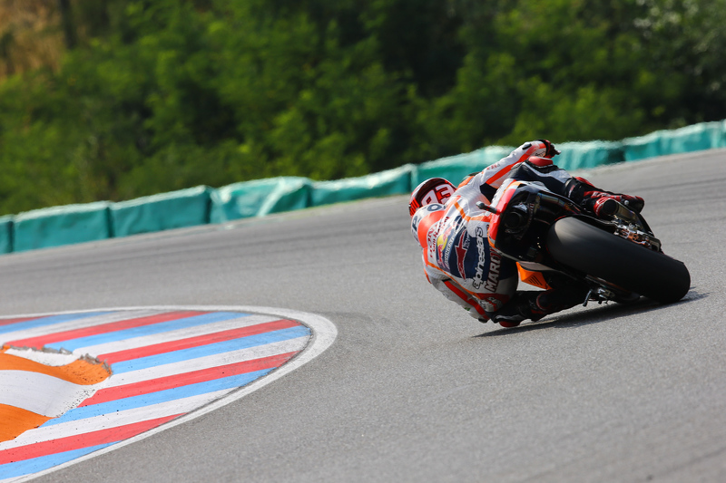 Marc Márquez, Repsol Honda Team