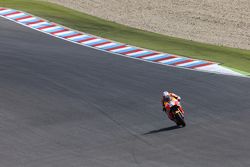 Dani Pedrosa, Repsol Honda Team