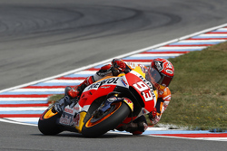 Marc Márquez, Repsol Honda Team