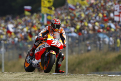 Marc Márquez, Repsol Honda Team